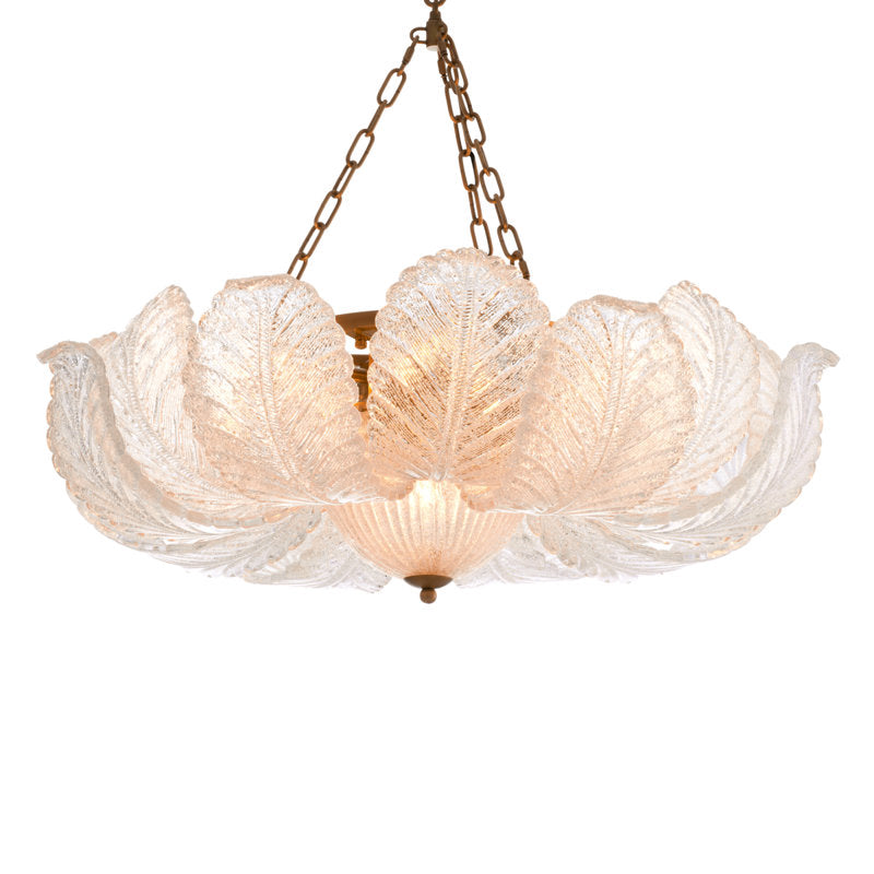 Cabrillo 7 - Light Chandelier - Richardrider