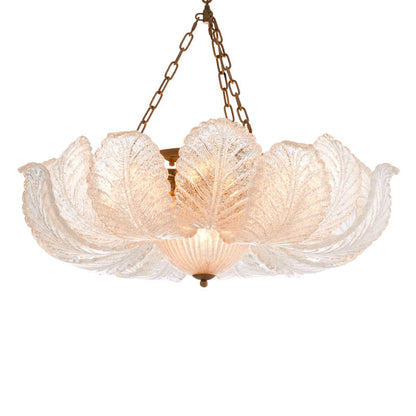 Cabrillo 7 - Light Chandelier - Richardrider