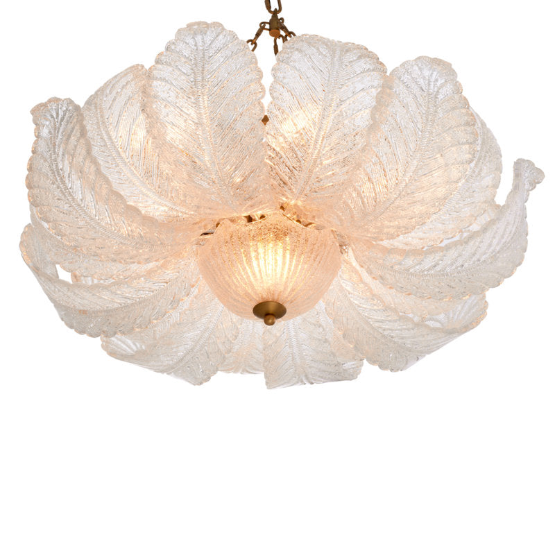 Cabrillo 7 - Light Chandelier - Richardrider