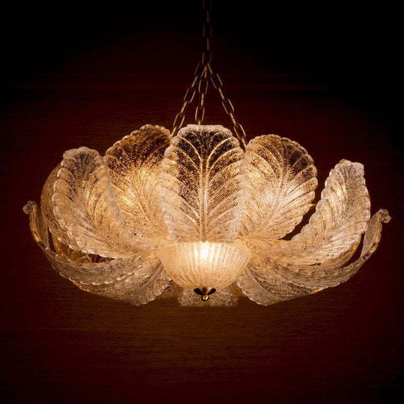 Cabrillo 7 - Light Chandelier - Richardrider
