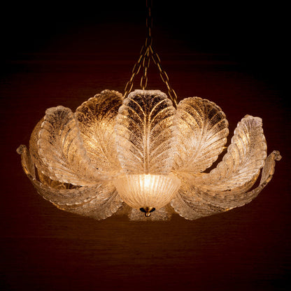Cabrillo 7 - Light Chandelier - Richardrider