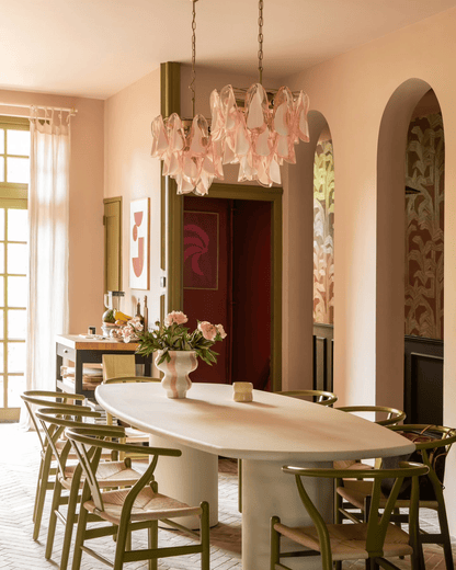 Caia Chandelier