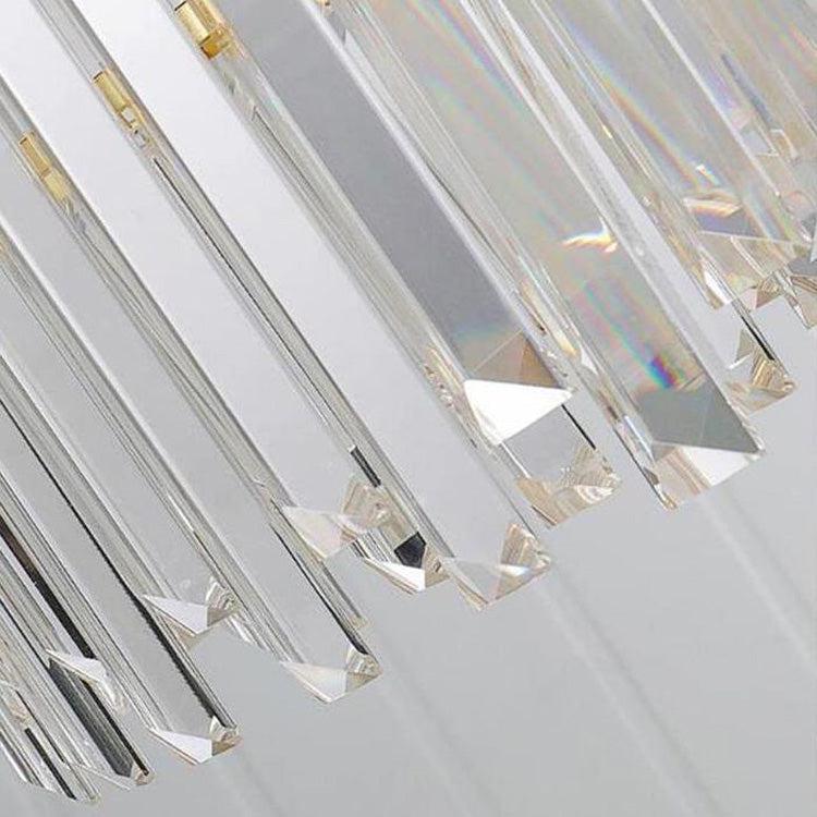 Candi Round Modern Chandelier Chain - Richardrider