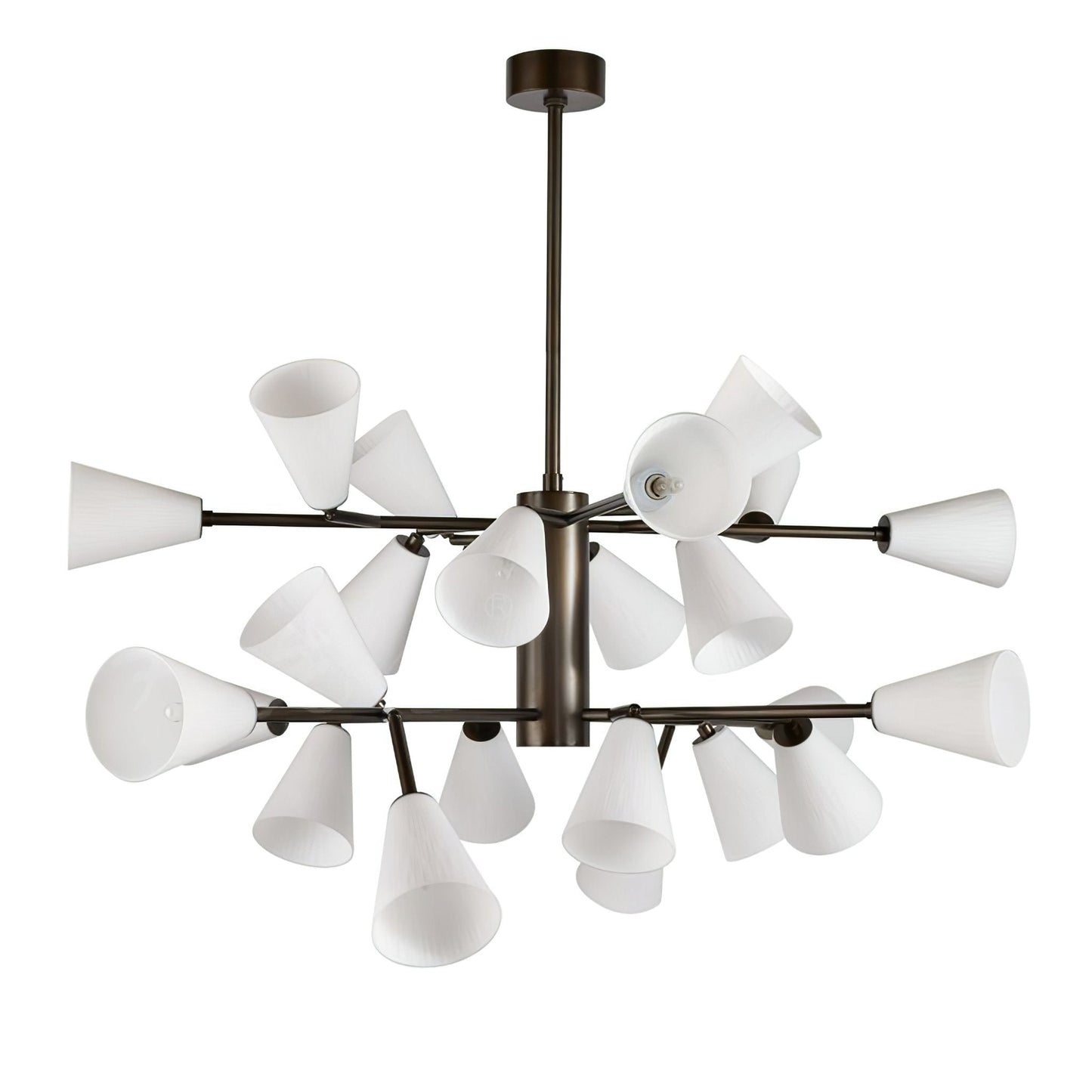 Cassius Chandelier - Richardrider