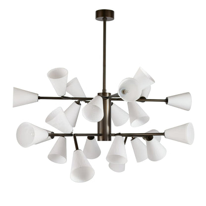 Cassius Chandelier - Richardrider