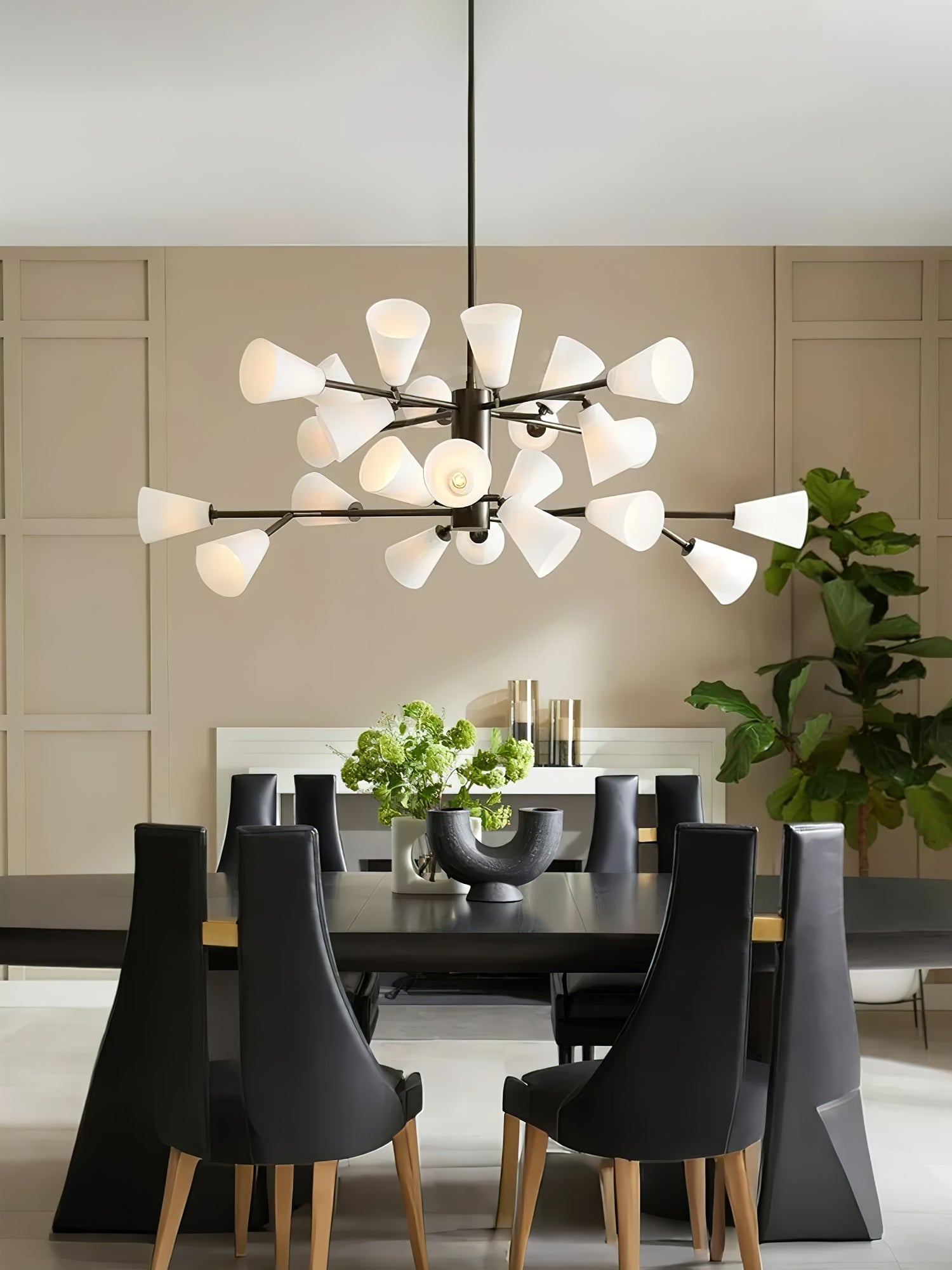 Cassius Chandelier - Richardrider