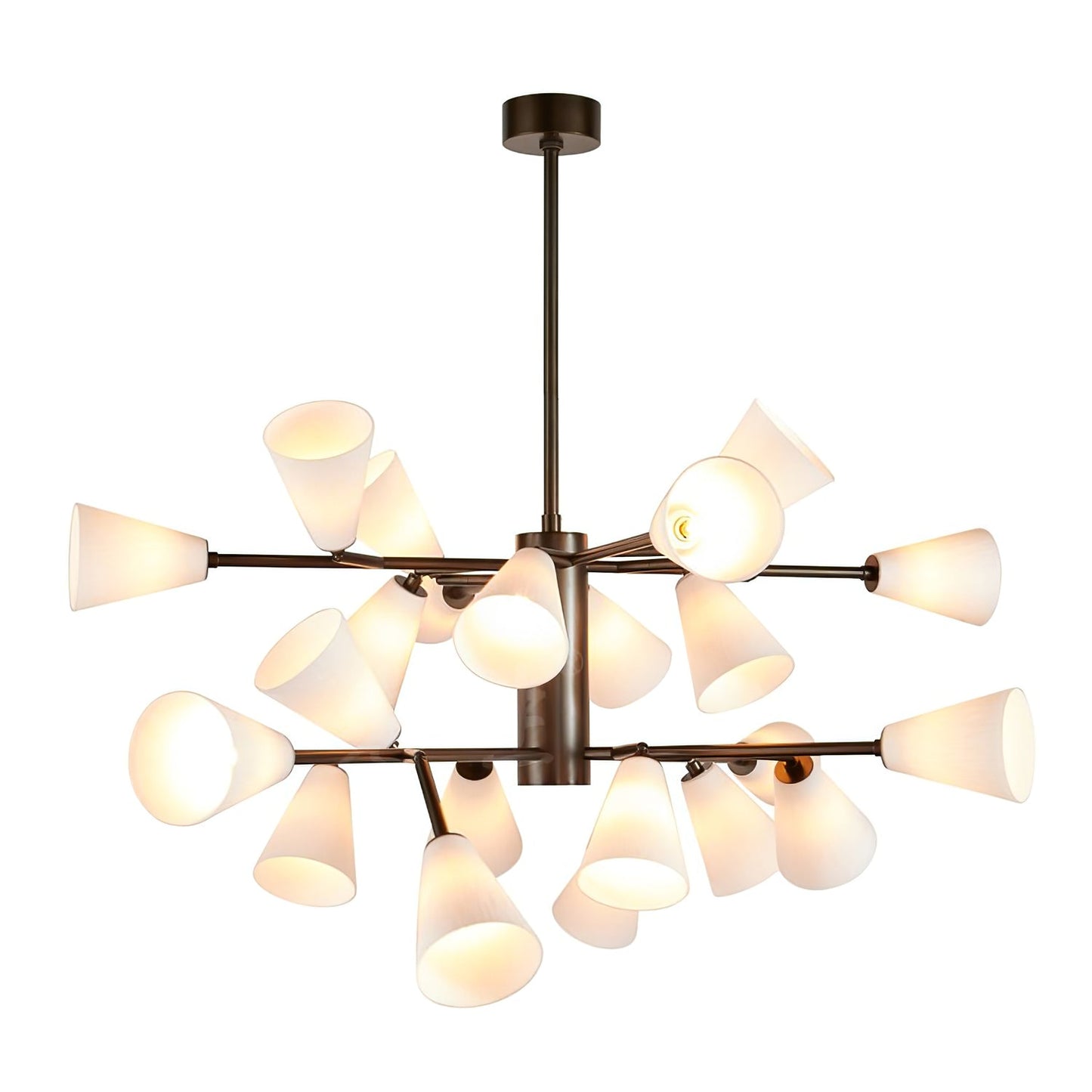 Cassius Chandelier - Richardrider
