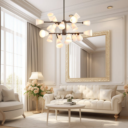 Cassius Chandelier - Richardrider