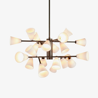 Cassius Chandelier - Richardrider