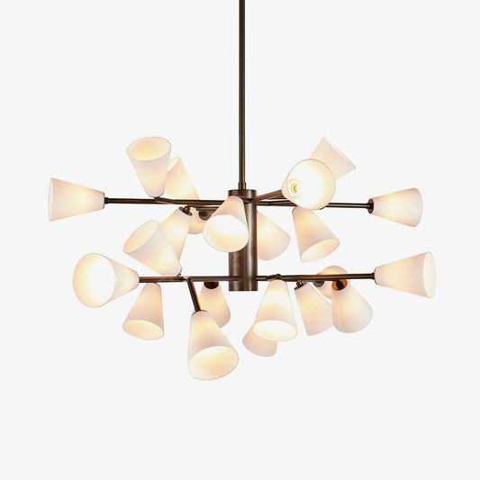 Cassius Chandelier - Richardrider