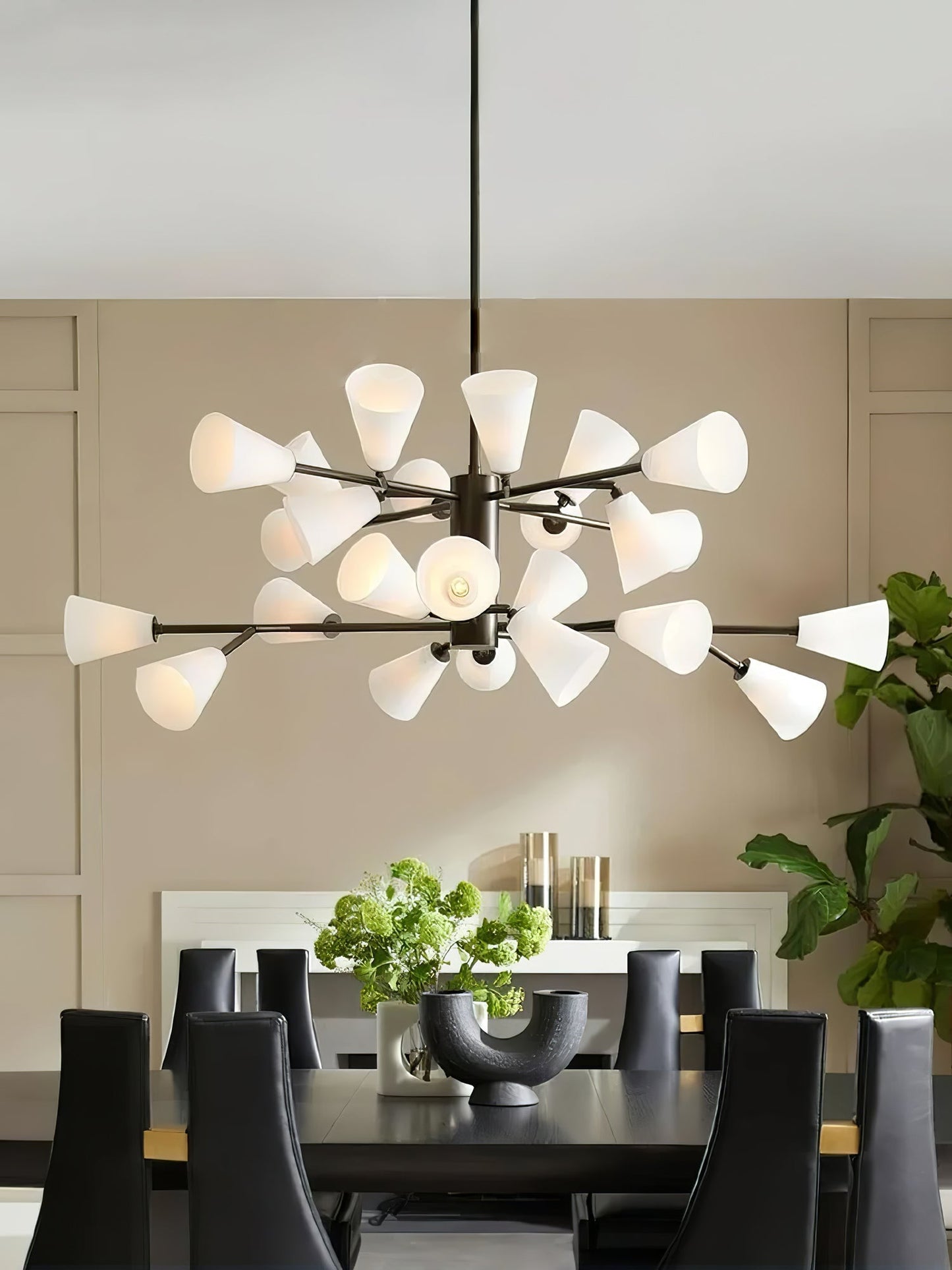 Cassius Chandelier - Richardrider