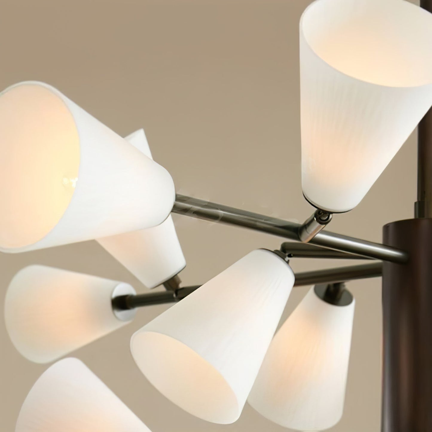 Cassius Chandelier - Richardrider