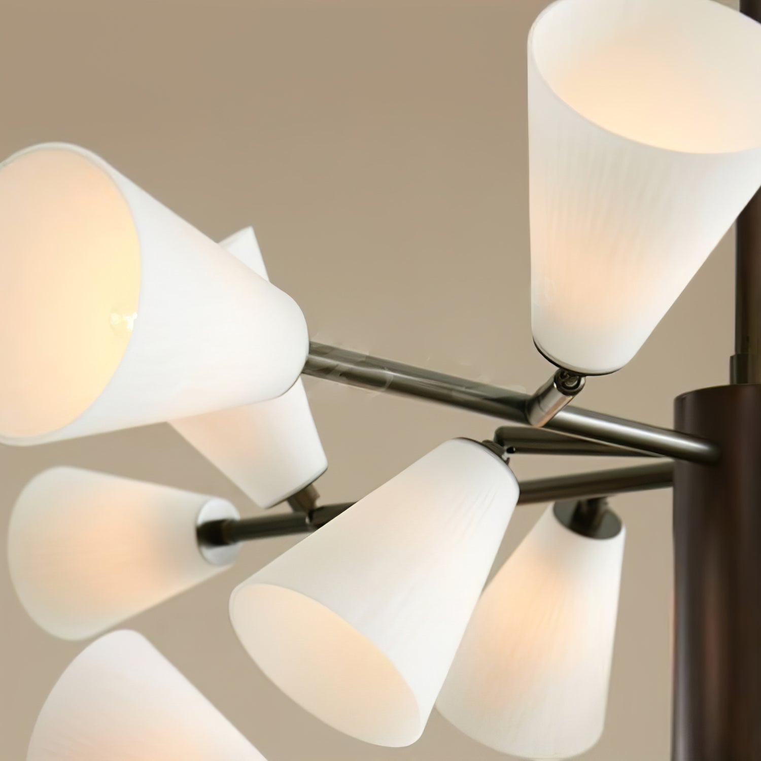 Cassius Chandelier - Richardrider