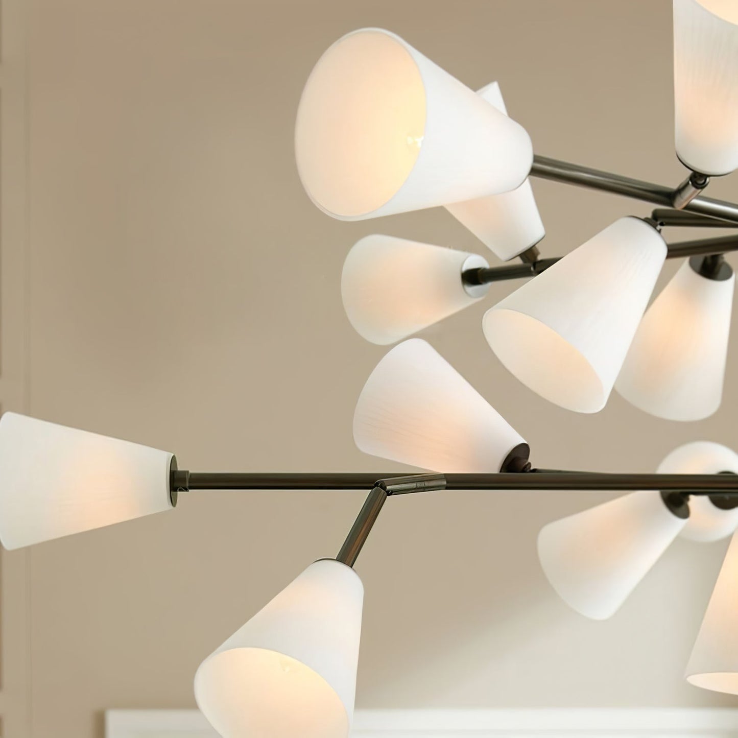 Cassius Chandelier - Richardrider