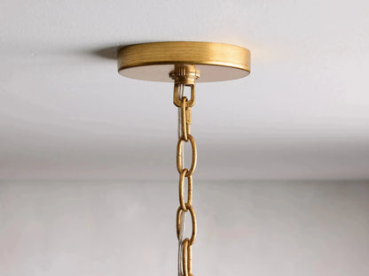 Celine Chandelier