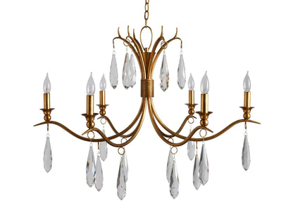 Celine Chandelier