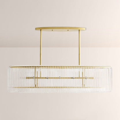 Chandion Linear Chandelier