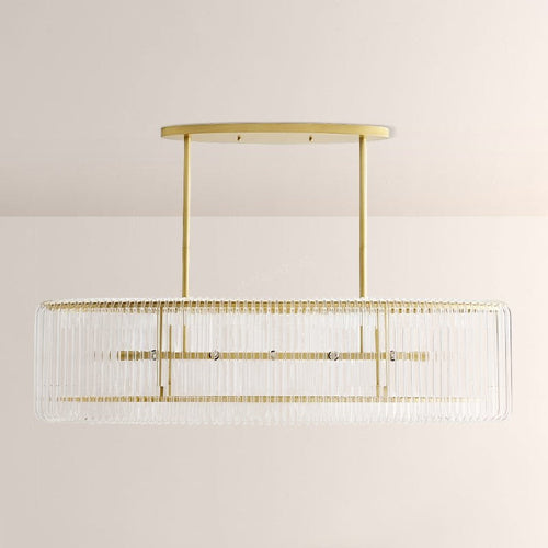 Chandion Linear Chandelier