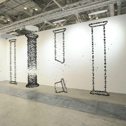 Charcoal Stone Crystal Chandeliers S to Z