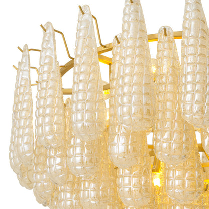 Chaves 12-Light Chandelier - Richardrider