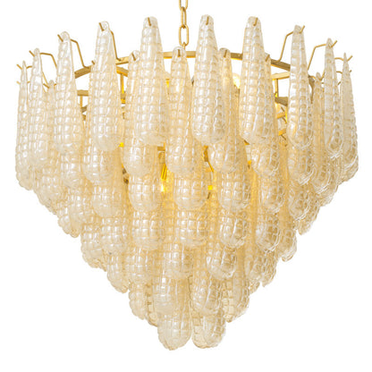 Chaves 12-Light Chandelier - Richardrider