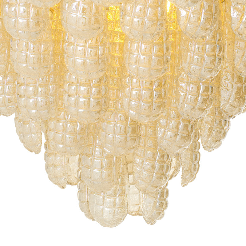 Chaves 12-Light Chandelier - Richardrider