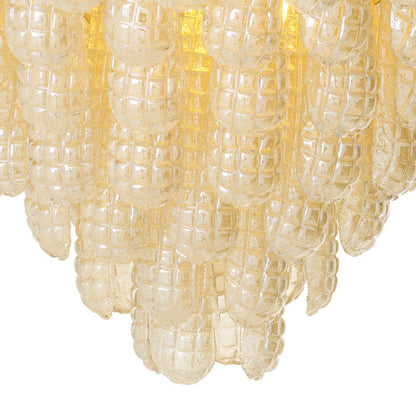 Chaves 12-Light Chandelier - Richardrider