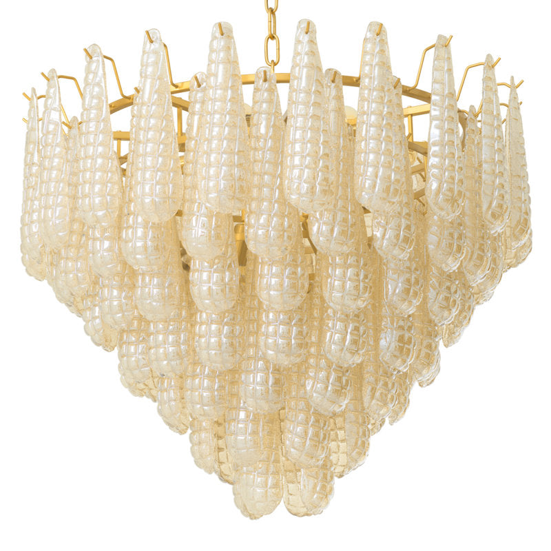 Chaves 12-Light Chandelier - Richardrider