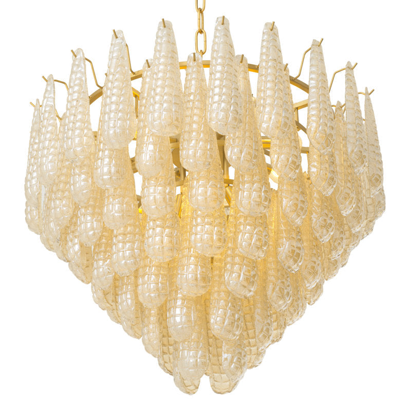Chaves 12-Light Chandelier - Richardrider