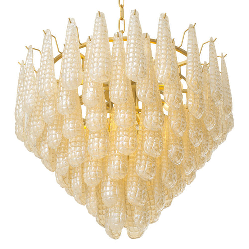 Chaves 12-Light Chandelier - Richardrider