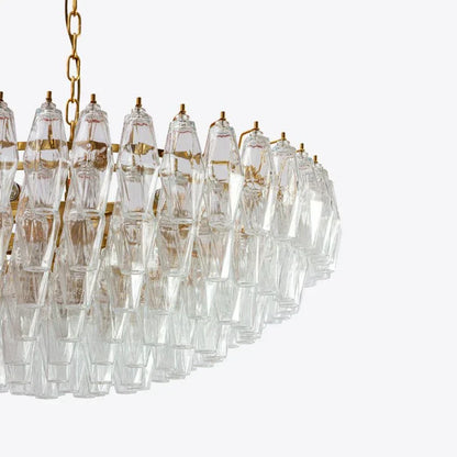Sorrento Chandelier