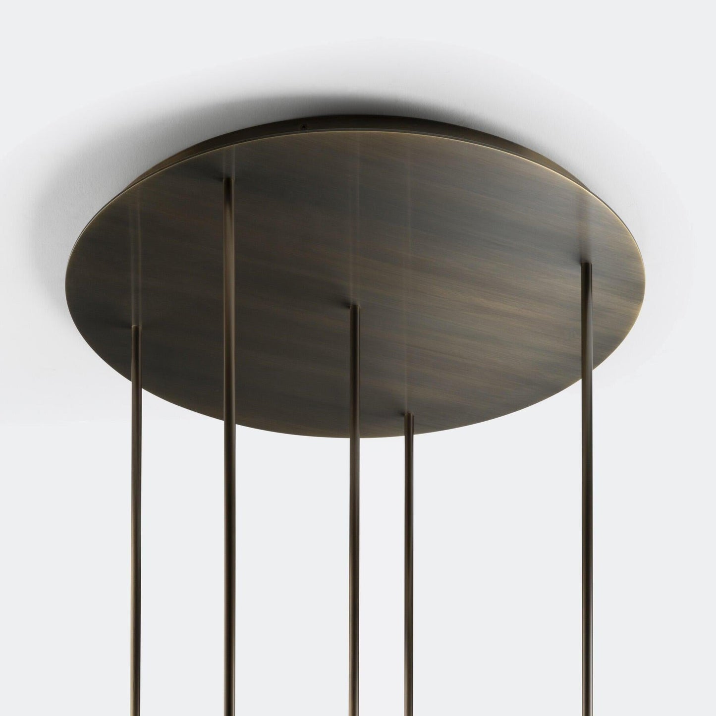 Alabaster Constellation Chandelier, Multi Pendant Light - Richardrider