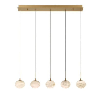 Cudor Linear LED Chandelier - Richardrider
