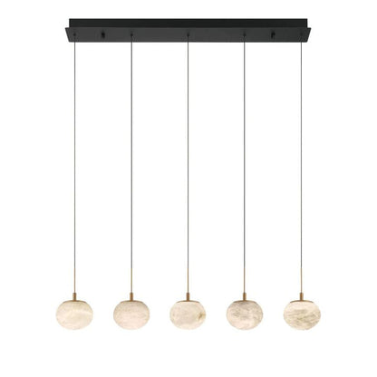 Cudor Linear LED Chandelier - Richardrider