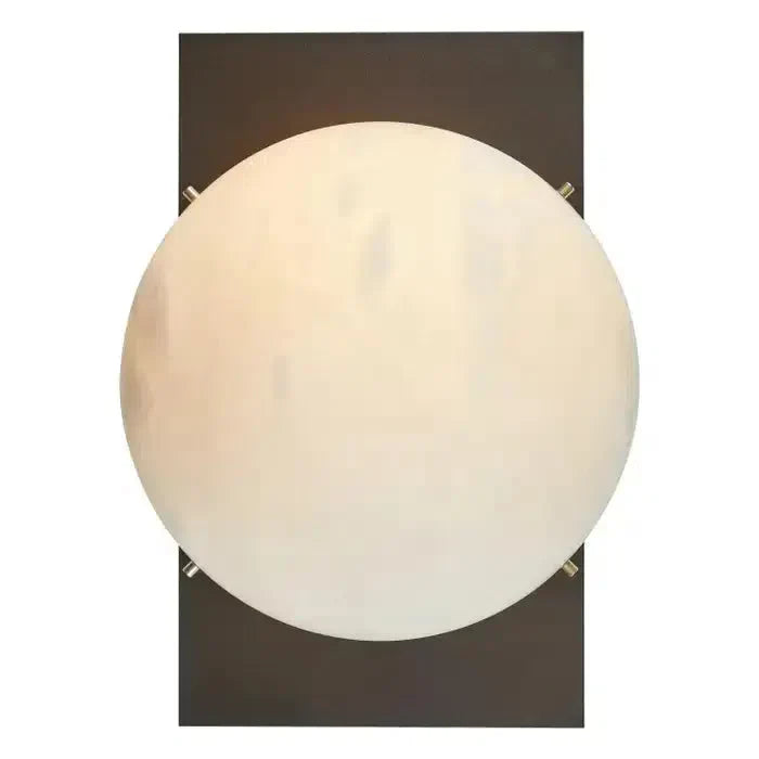 Wall Sconce With Alabaster - Richardrider
