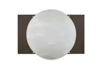 Wall Sconce With Alabaster - Richardrider