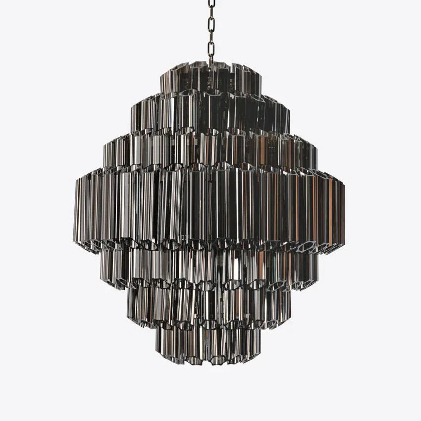 Grande Palermo Chandelier 32.68"