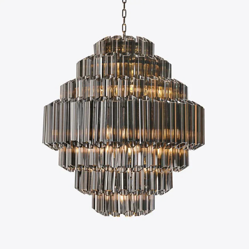 Grande Palermo Chandelier 32.68"