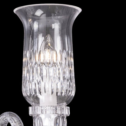 Auralite Crystal Cups Chandelier For Living Room - Richardrider