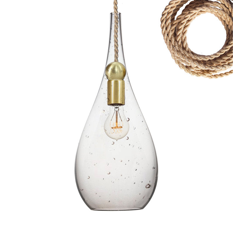 Earth 8 - Light Chandelier - Richardrider