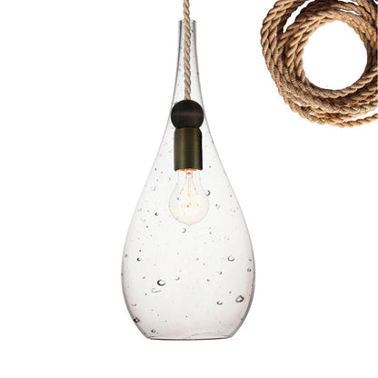 Earth 8 - Light Chandelier - Richardrider
