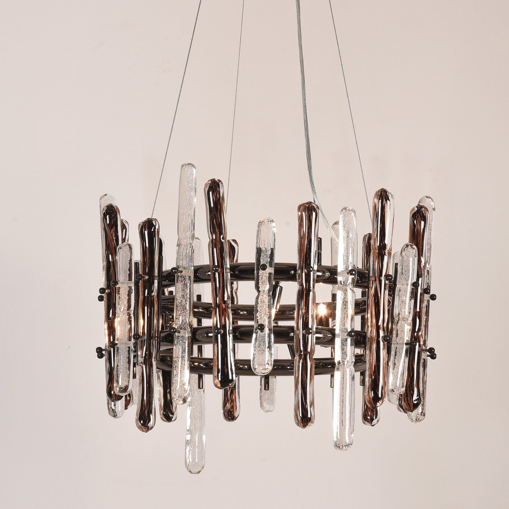Sanji Round Chandelier - Richardrider