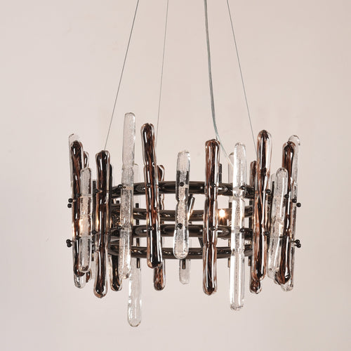 Sanji Round Chandelier - Richardrider