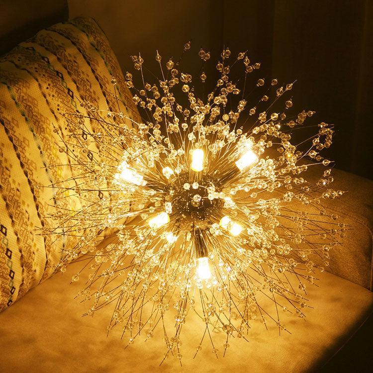 Dandelion Ball Pendant Light - Richardrider