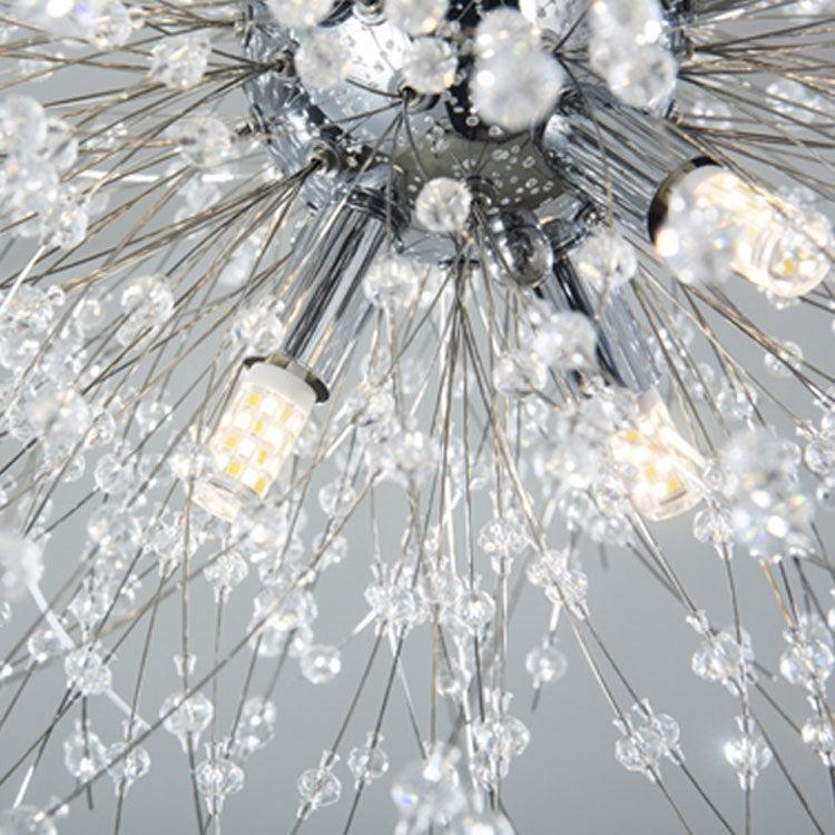 Dandelion Ball Pendant Light - Richardrider