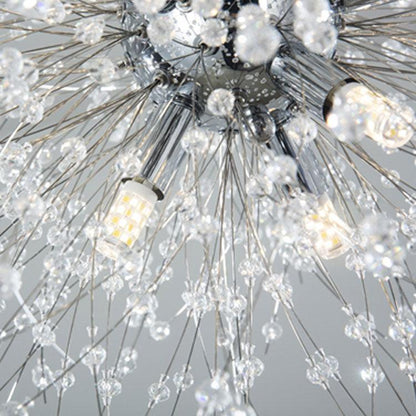 Dandelion Ball Pendant Light - Richardrider