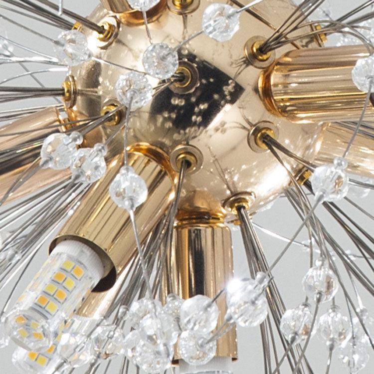 Dandelion Ball Pendant Light - Richardrider