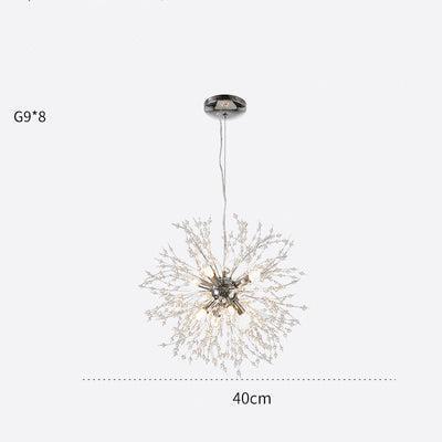Dandelion Ball Pendant Light - Richardrider