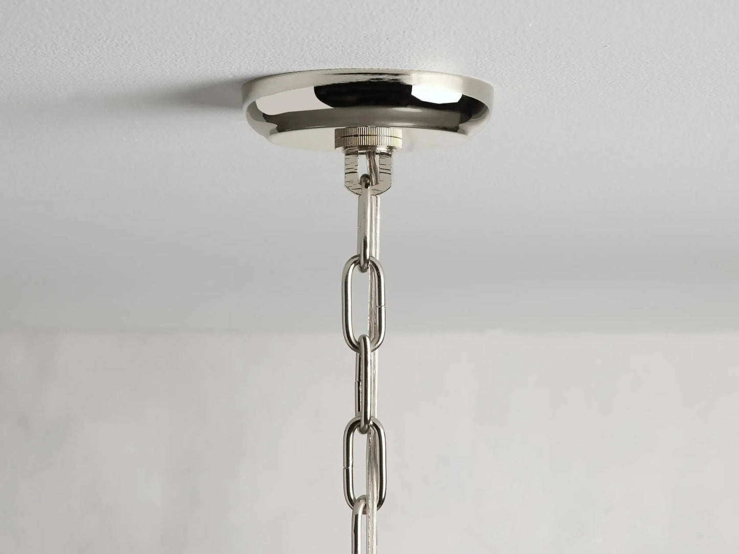 Dandelion Round Chandelier