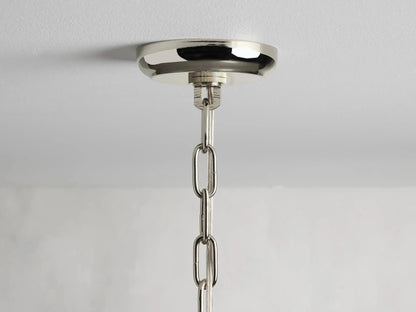Dandelion Round Chandelier